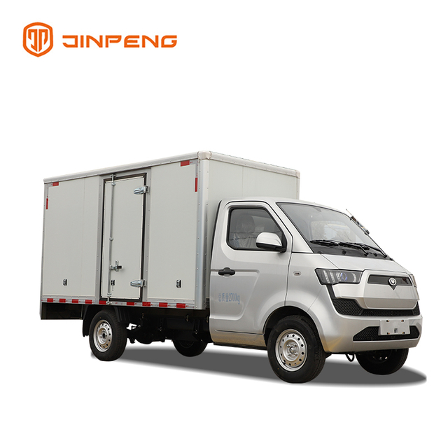 Mataas na bilis ng de -koryenteng kotse G6s