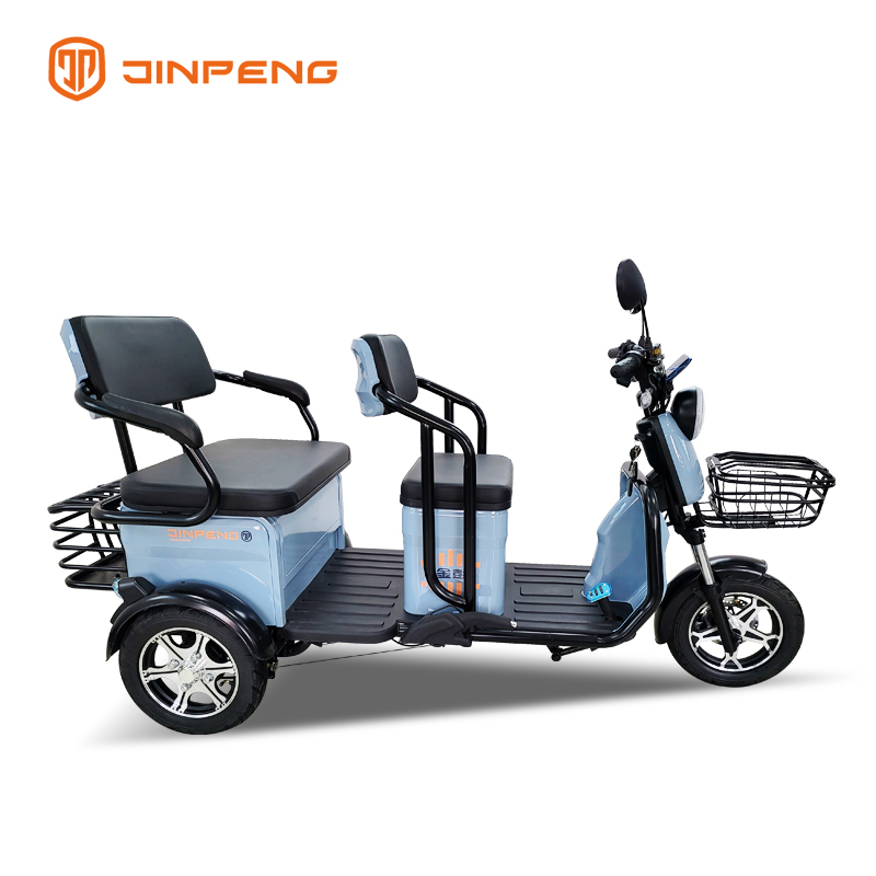 Scooter Elettricu TSL