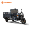Elektresch Cargo Tricycle HK160