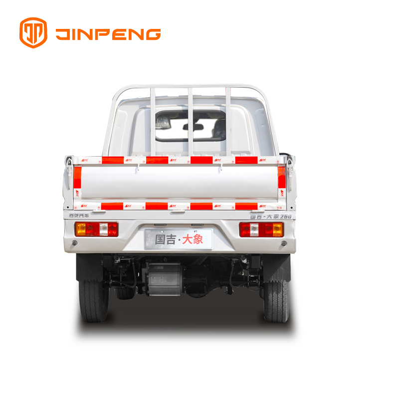 Electric car chak tak G49 a ni.