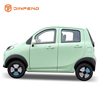 EEC Electric Car XY