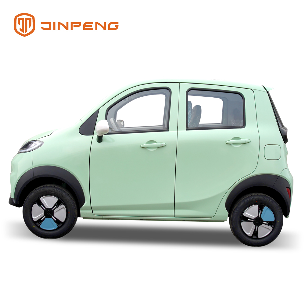 EEC Electric Car XY