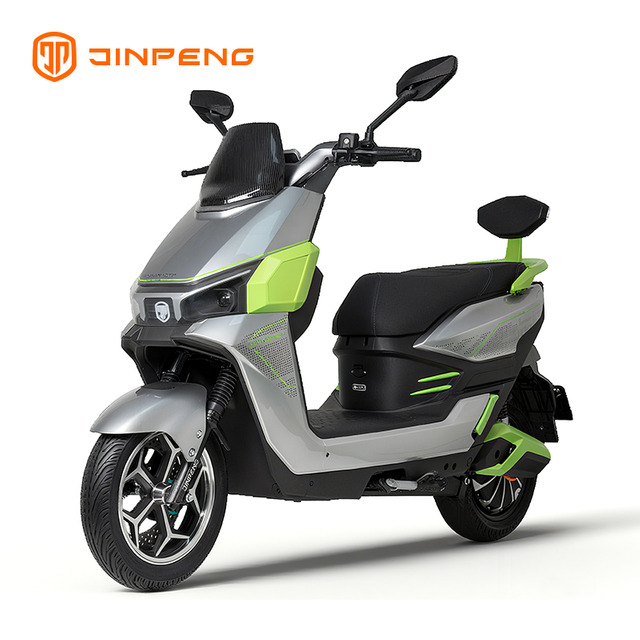 Električni motocikel MG-FY