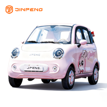 Електрическа кола RY