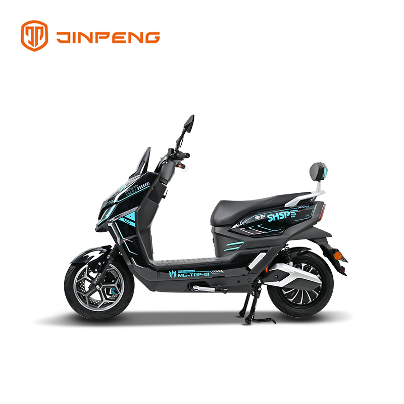 ઇલેક્ટ્રિક મોટરસાયકલ કે.બી.
