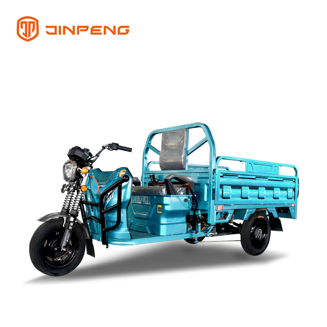 Electric Motorsiklo Ry