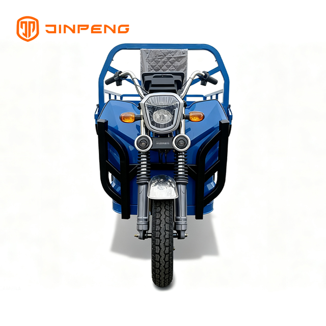 Elektresch Cargo Tricycle JG160