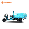 Elektriese motorfietsry