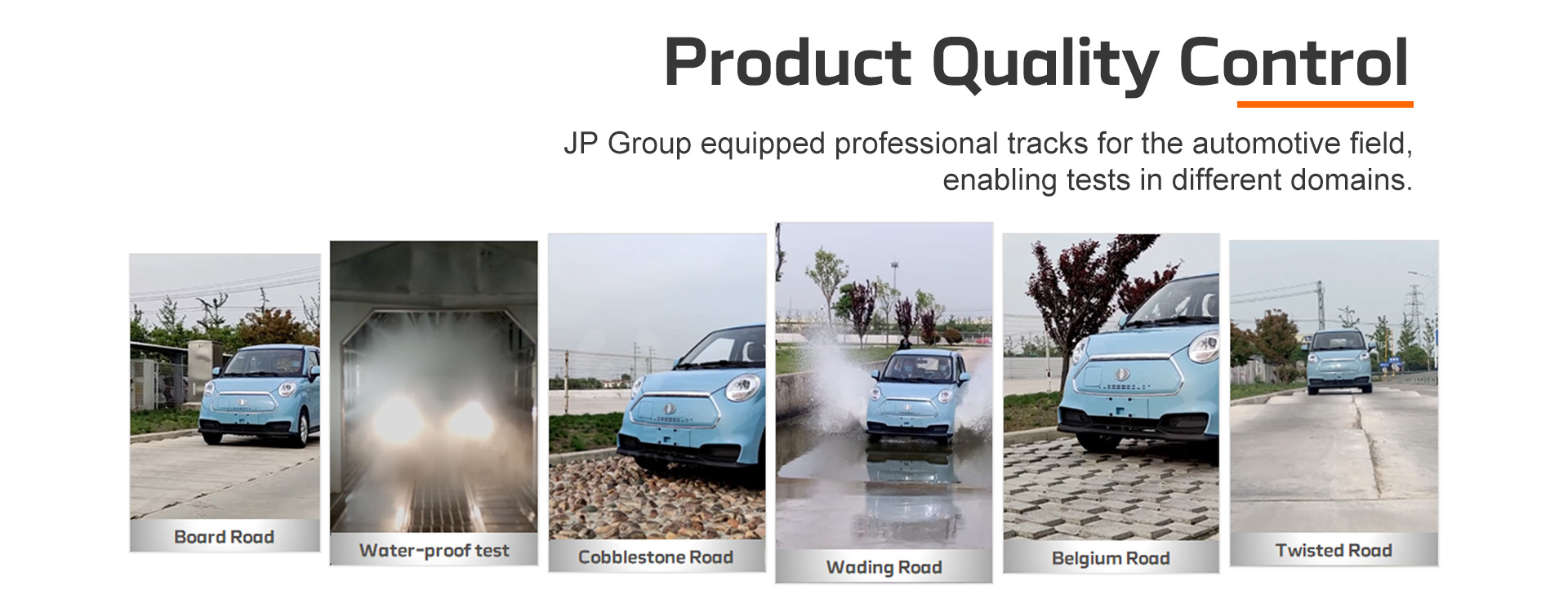 Контроль якості продукції