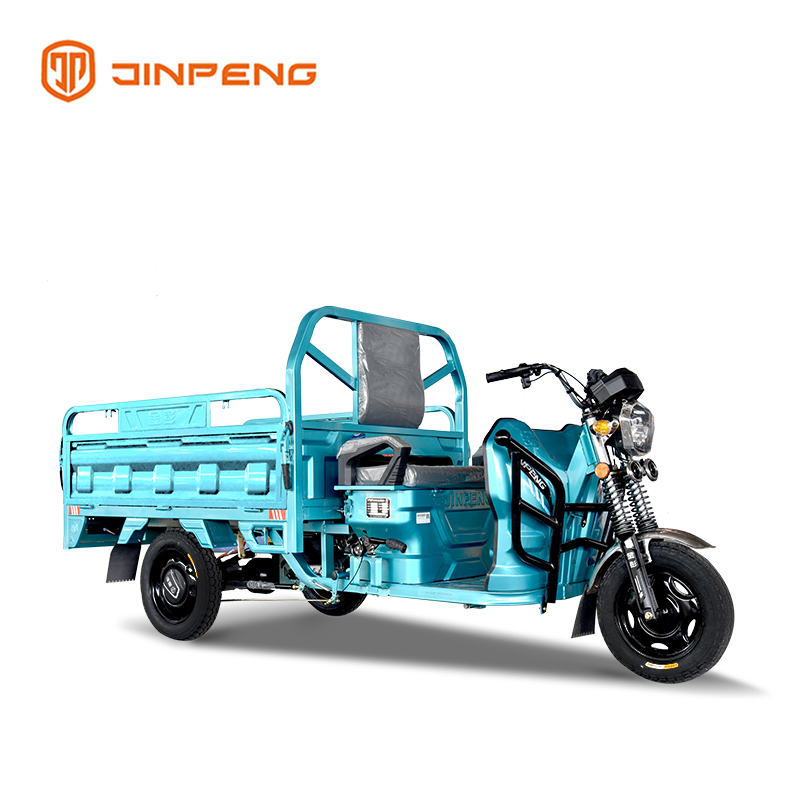 Elektriese motorfietsry