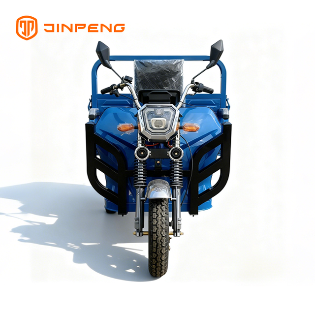 ਇਲੈਕਟ੍ਰਿਕ ਕਾਰਗੋ ਟ੍ਰਾਈਸਾਈਕਲ FR160