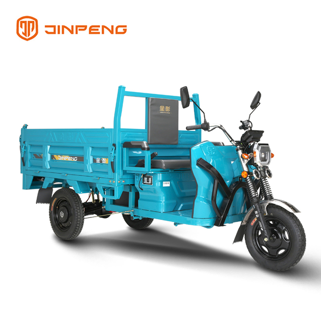 Tricy Electric Tricycle c-JB160ZX