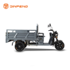 Elektresch Cargo Tricycle HK160
