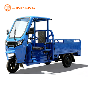 Ụgbọ ala eletriki JG160P