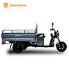 Էլեկտրական բեռնափոխադրումներ C-ZJ150