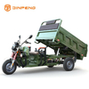 Uta Hiko Tricycle CH-TK1